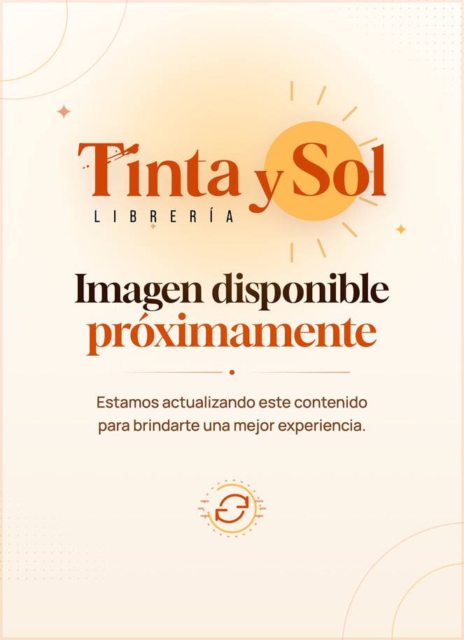 Portada: La maldición del Titán